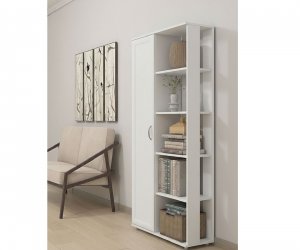 Шкаф-стеллаж №6 (В ассортименте)