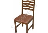 Деревянный стул М11 (Дуб)