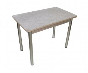Стол обеденный СК-2 (1100) столешница 38 мм пластик