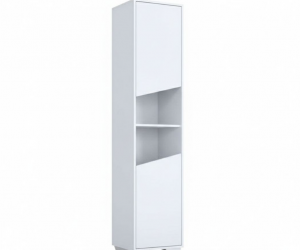 Пенал книжный Орландо (Белый)