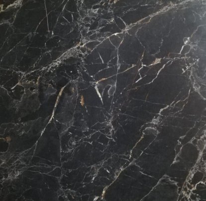 Столешница 600 (Мрамор Черный)