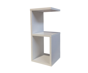 Тумба универсальная (Белый)