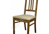 Деревянный стул М19 (Дуб)