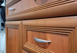 Комод 165 (Итальянский орех)