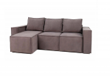 Диван угловой Бафи комбинация 3 (В ассортименте)