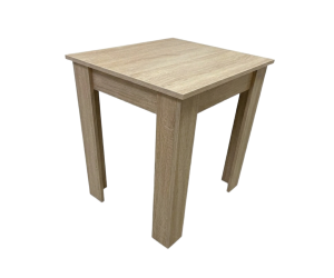 Стол обеденный Комфорт 60х70 (Дуб сонома)