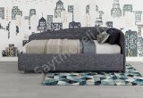 Мягкая кровать Paola (Паола) 800х1900
