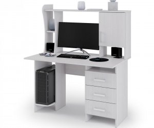 Компьютерный стол №5 (Анкор)