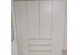 Шкаф Сура 1600 (Белый)