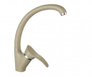 Смеситель КМ-009 (Песочный)