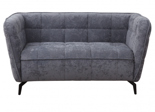 Диван Осло (SENSEY STEEL GREY)