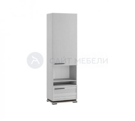 Пенал с нишей Модена МШ 2 (Ясень Анкор)