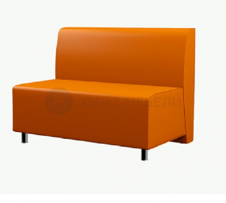 Диван нераскладной Лайт (В ассортименте)