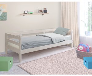 Кровать детская Норка