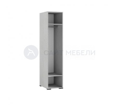 Пенал универсальный Модена МШ-21 (Ясень Анкор)