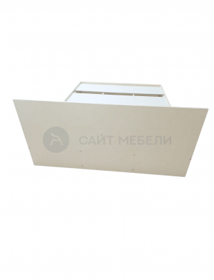 Кровать Комфорт КР 1800 180х180 (Кашемир)
