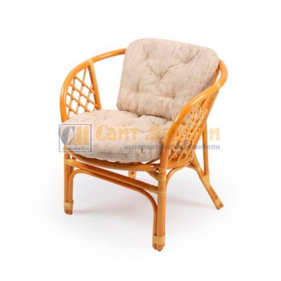 Кресло Багама (Мёд)