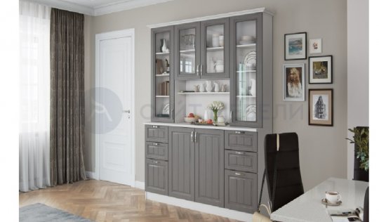 Буфет Прованс 016 (В ассортименте)