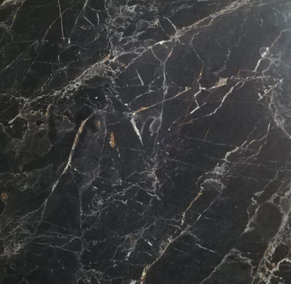 Н800-1Я Кухня Эра шкаф нижний (Дуб горный/Белый)/стол. Черный мрамор