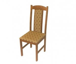 Деревянный стул М40 (Дуб)