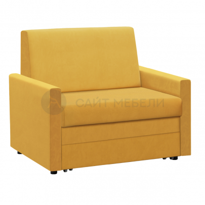 Кресло-кровать Виктория-5 900 ППУ (Ткань I категория)
