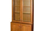 Шкаф книжный 800 МДФ (В ассортименте)
