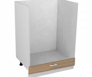 Кухня Эра шкаф под духовку НПЛ600 (Сахара)