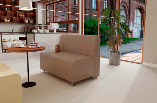 Диван нераскладной Лайт (В ассортименте)