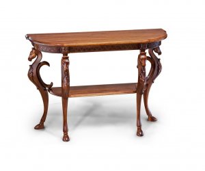 Стол-консоль Кони 37 (Орех)