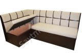 Кухонный диван Комфорт со спальным местом