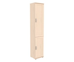 Шкаф для одежды 501.04 (Молочный дуб)