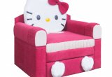 Детский диван-кровать Китти