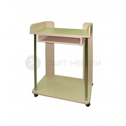 Стол компьютерный ПК-5 (В ассортименте)