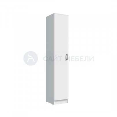 Пенал Соло (Белый)