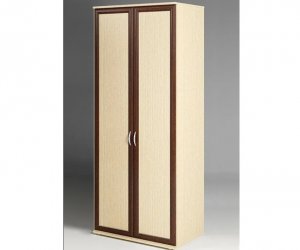 Шкаф для белья ПВ-30/1 Люкс (В ассортименте)