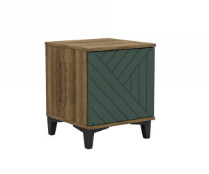 Тумба Палау (Табак/Нефритовый сад)