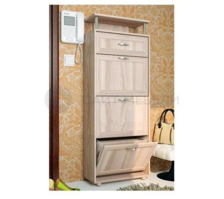 Обувница ТО-31/230 МДФ (В ассортименте)