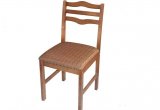 Деревянный стул М10 (Дуб)