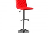 Барный стул 5003 (Красный)