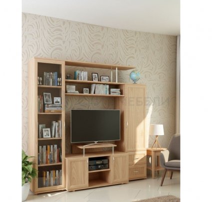 Мини-стенка (стойка) СТВ-2 (В ассортименте)