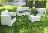 Комплект уличной (садовой) мебели SET NEBRASKA 2 (Белый)