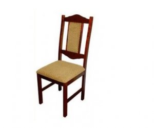 Деревянный стул М20 (Коньяк)