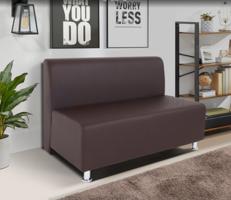 Диван нераскладной Лайт (В ассортименте)