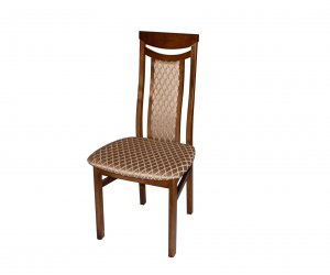 Деревянный стул М77 (Коньяк)