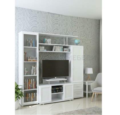 Мини-стенка (стойка) СТВ-2 (В ассортименте)