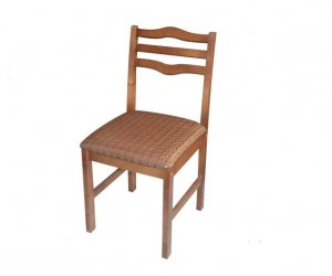 Деревянный стул М10 (Дуб)