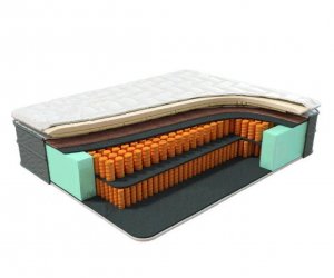 Матрас Комфорт Люкс 1400х2000