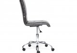 Кресло офисное Zero (Серый к/зам)